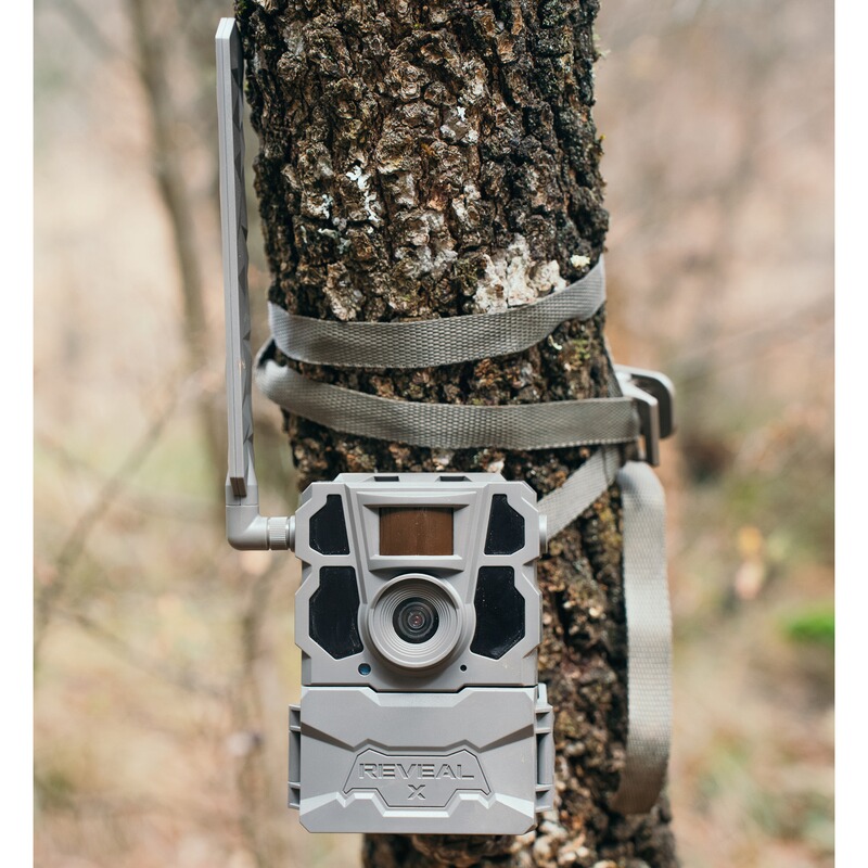 TACTACAM Wildkamera REVEAL X Gen 2.0