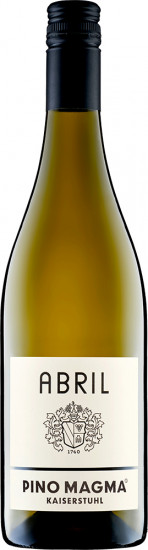 2022 FRUCHT PINO MAGMA trocken Bio - Weingut Abril