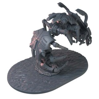 Archimedes Battlefleet Set