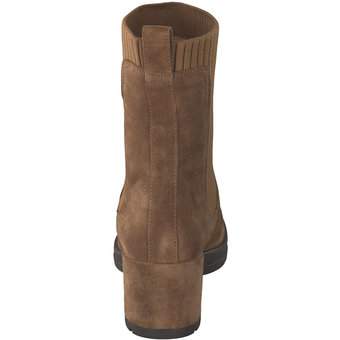 Unisa Stiefelette in braun