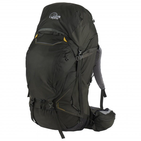 Lowe Alpine - Cerro Torre 65 - Trekkingrucksack