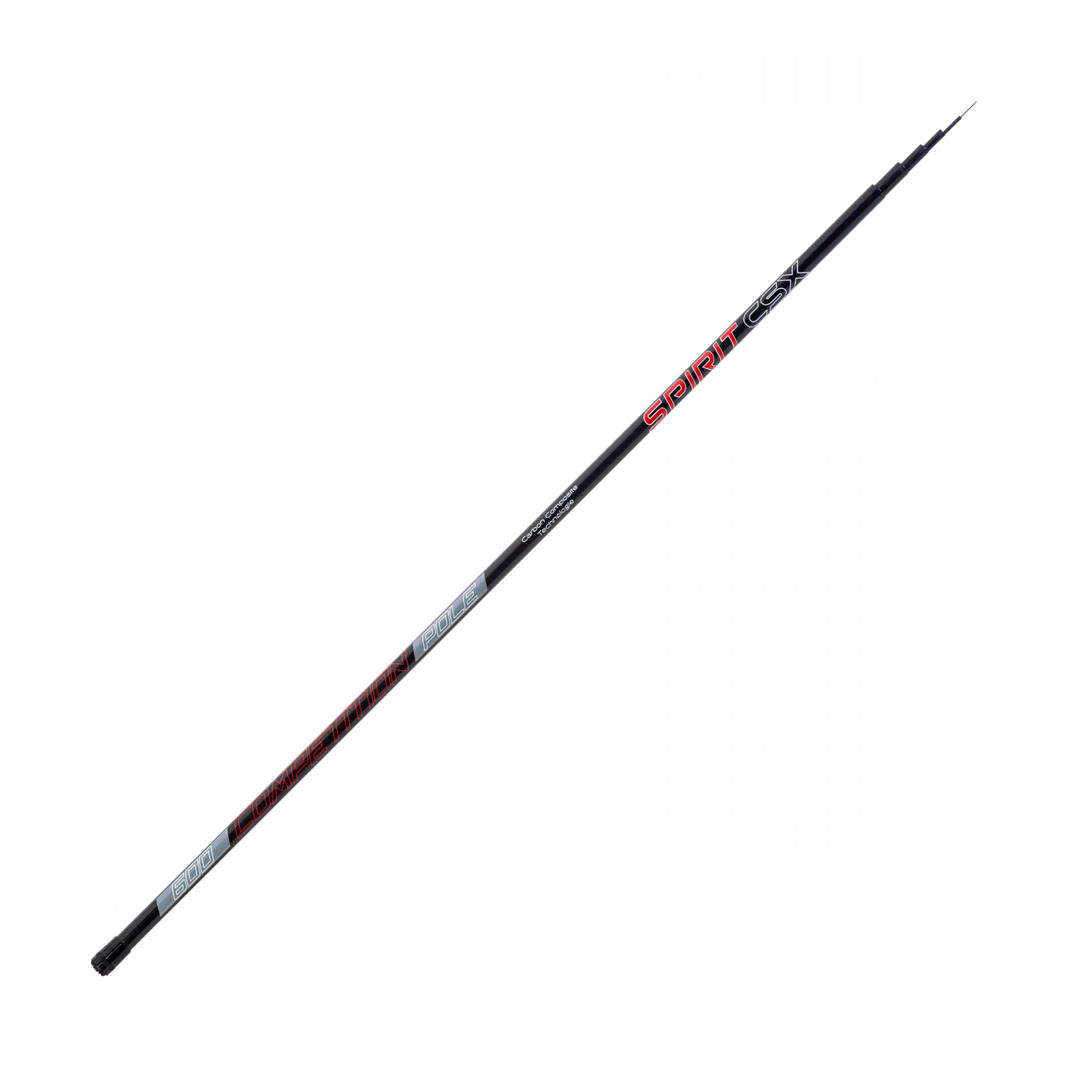 Sänger Stipprute Spirit CSX Competition Pole