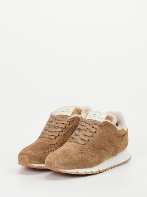 Sneaker-18032290005 Voile Blanche