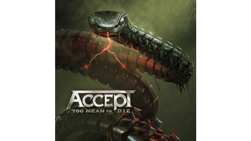 Too Mean To Die