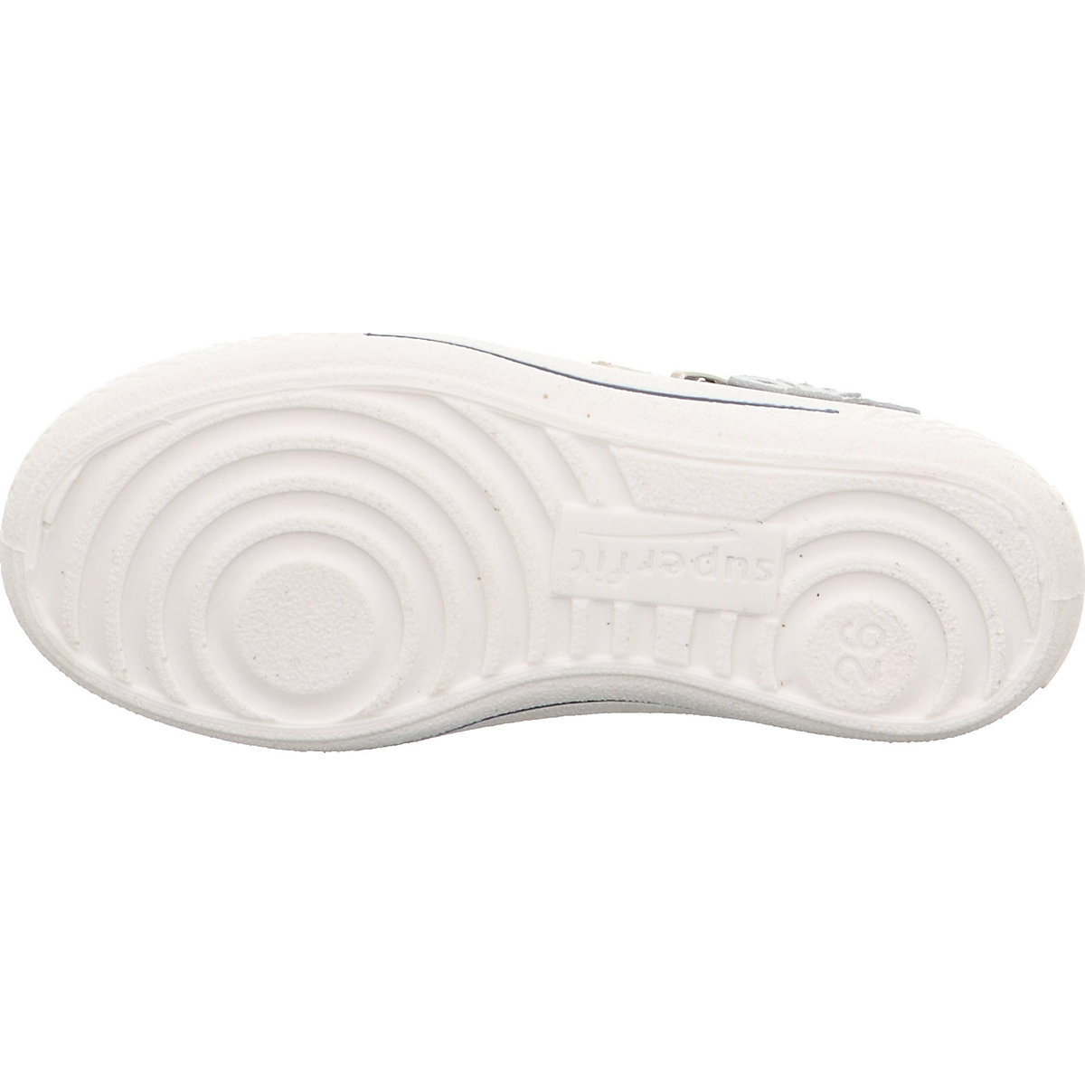 Sneakers Low TENSY WMS Weite M4 für Mädchen