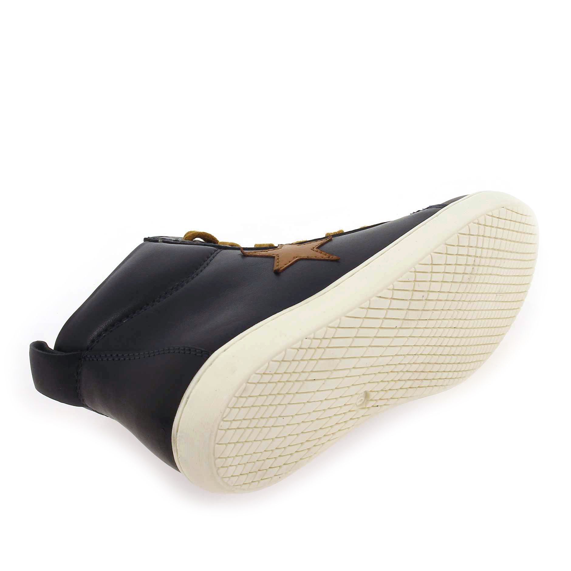 GBB  KANY - Marine Cognac