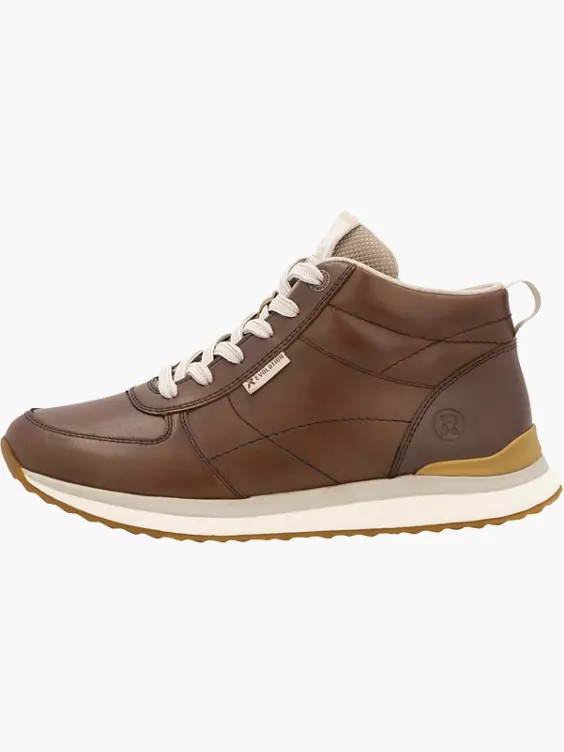 Rieker Damen Sneaker High