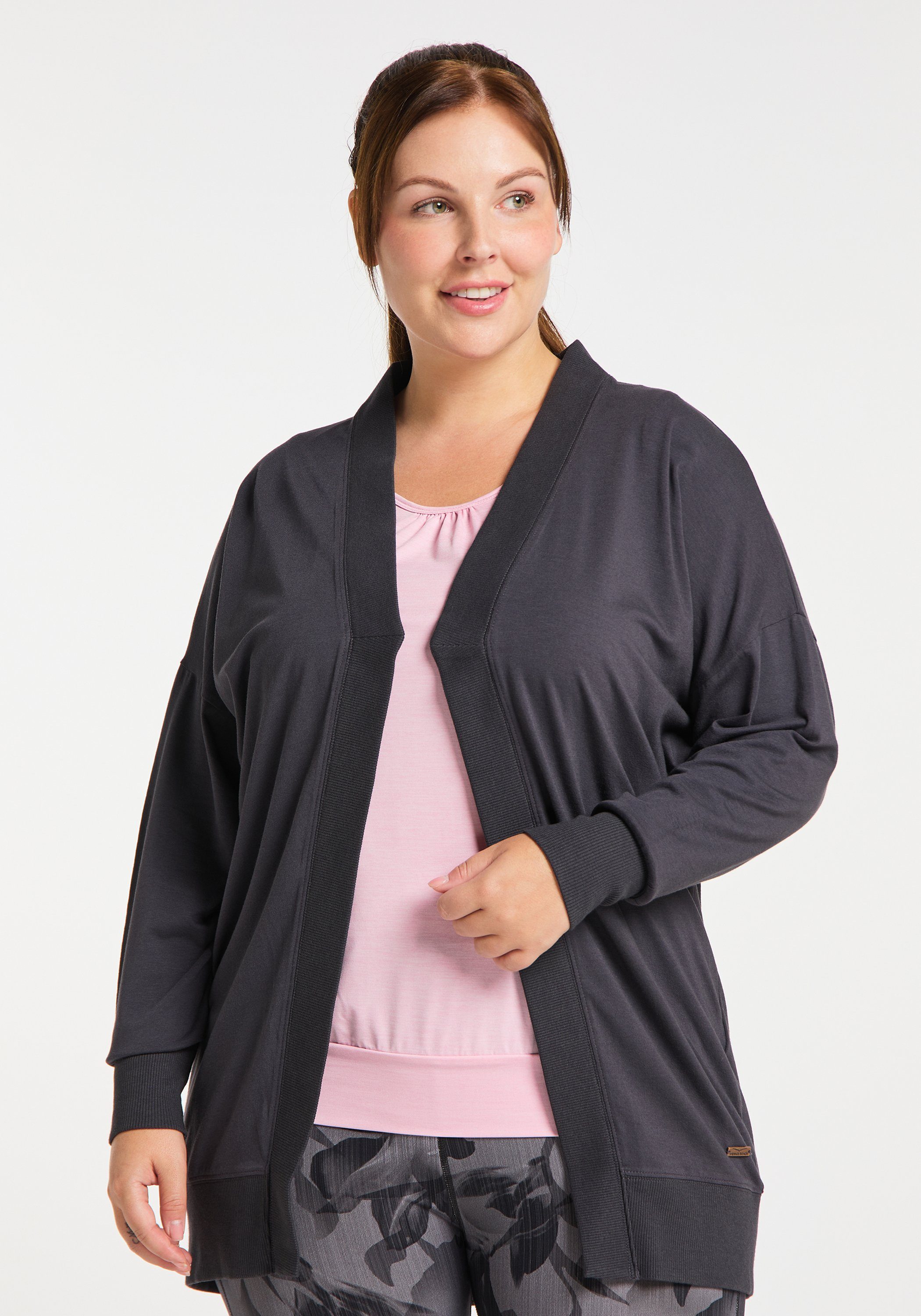 Venice Beach Trainingsjacke Jacke CL Gainsville (1-St)
