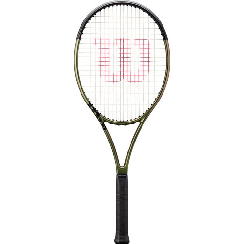 HERREN TENNISSCHLÄGER BLADE 104 V8.0 FRM