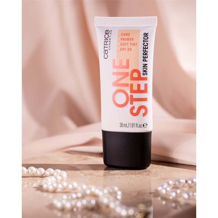 One Step Skin Perfector SPF 20