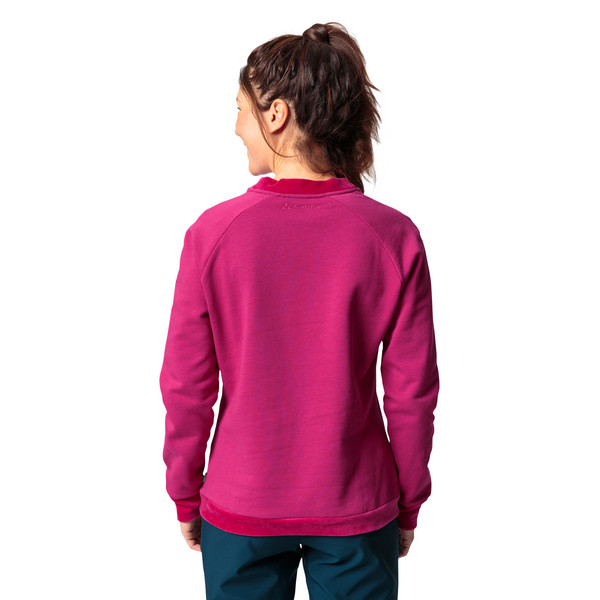 MINEO PULLOVER III Damen - Sweatshirt