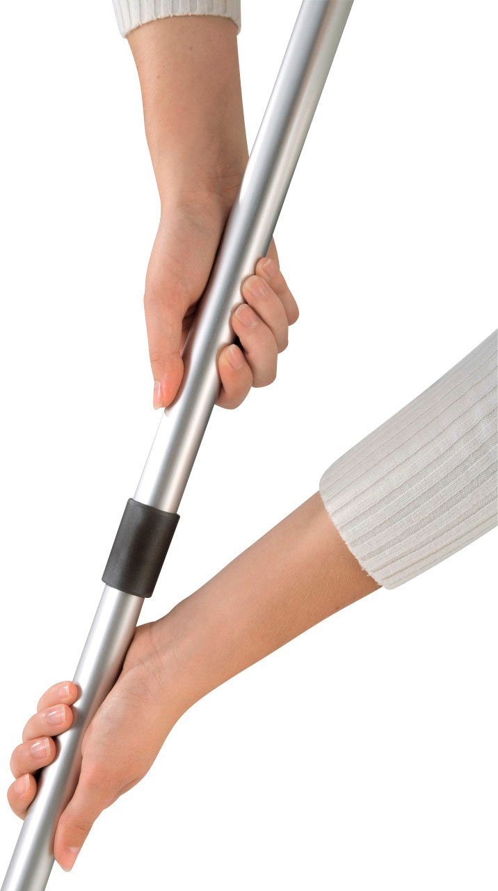Leifheit Bodenwischer-Set Professional Flachwisch-System (Set)