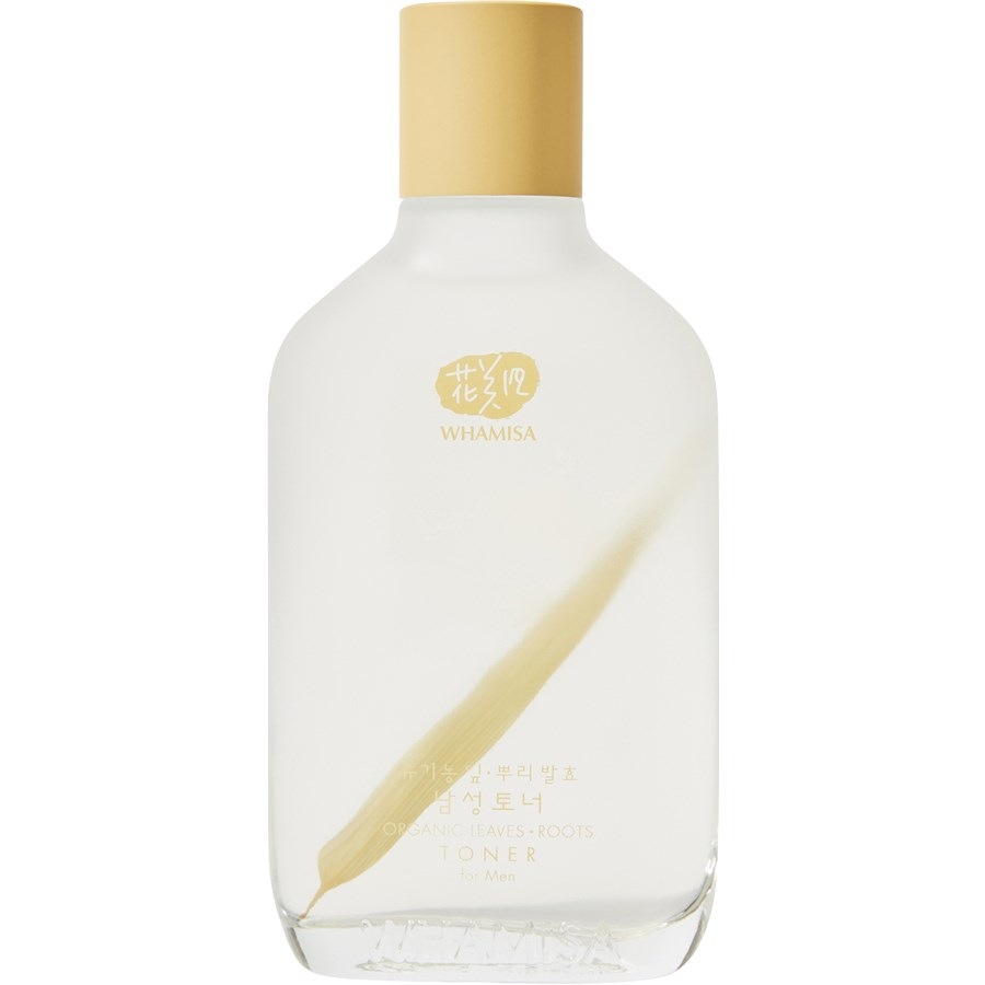 Roots Toner For Men