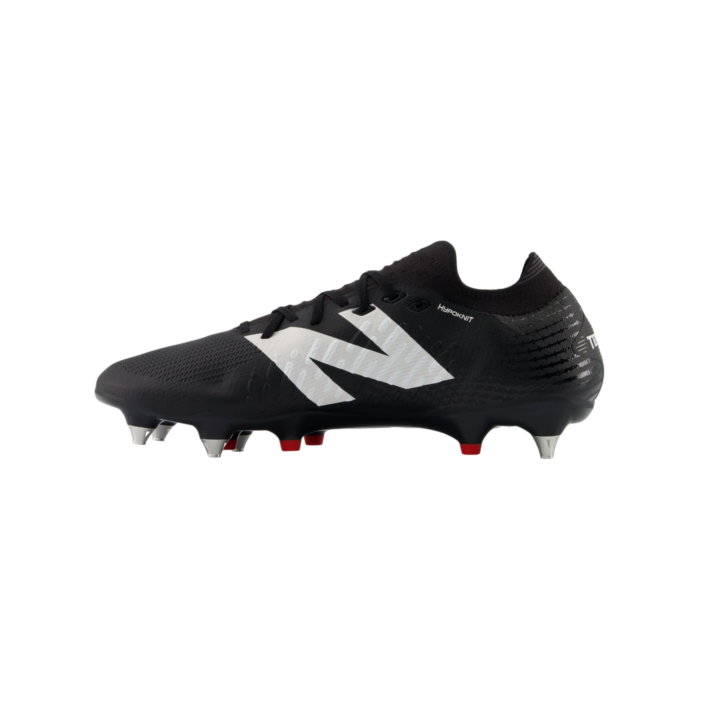 New Balance Tekela V4 Pro Low SG Schwarz FM45