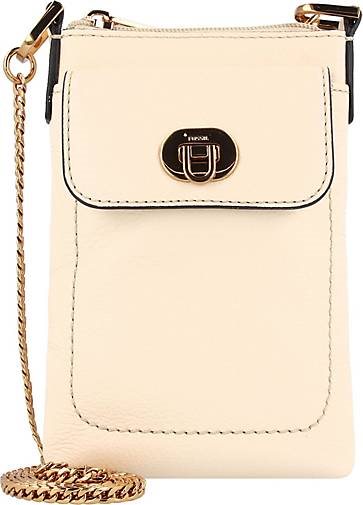 Fossil Harper Handytasche Leder 12 cm