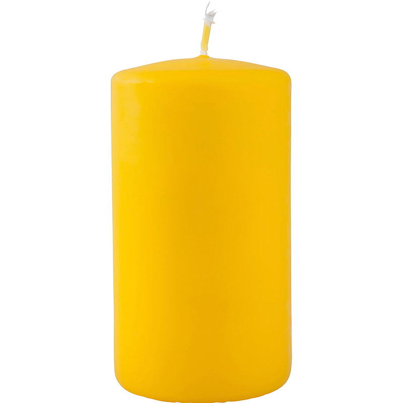 Vie Home Kubbelys Diameter 5,8 cm, høyde 12 cm