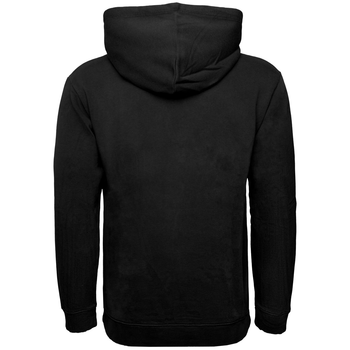 Napapijri B-Box H S 1 Kapuzenpullover schwarz