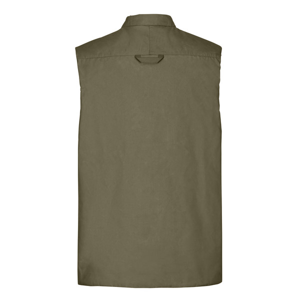 SINGI PADDED VEST M Herren - Weste