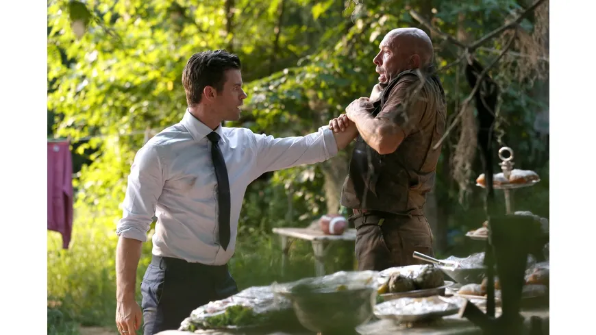 The Originals -  Die komplette Staffel 3  [5 DVDs]