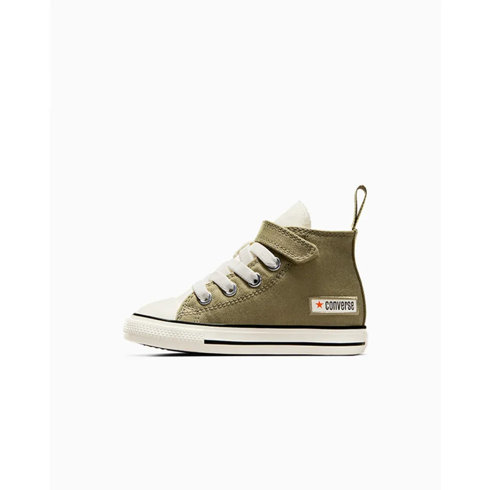 Converse Chuck Taylor All Star Easy On A06369C / braun
