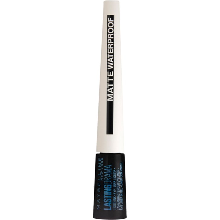 Master Ink Matte Eyeliner Waterproof