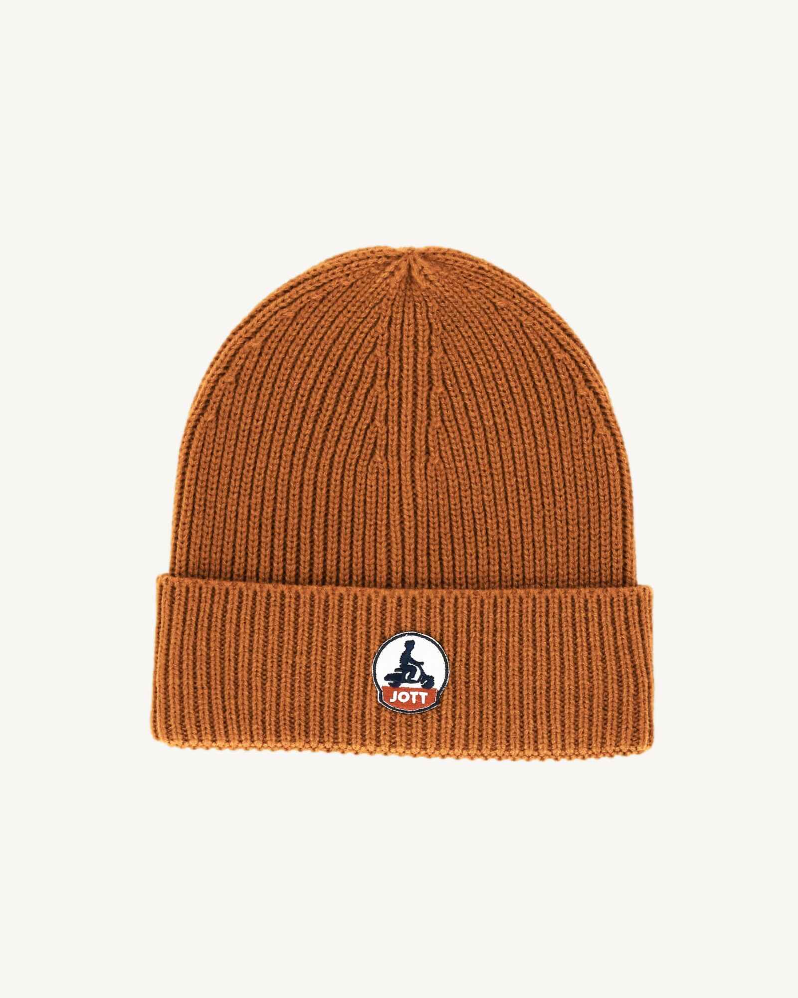 Bonnet Caramel Tim