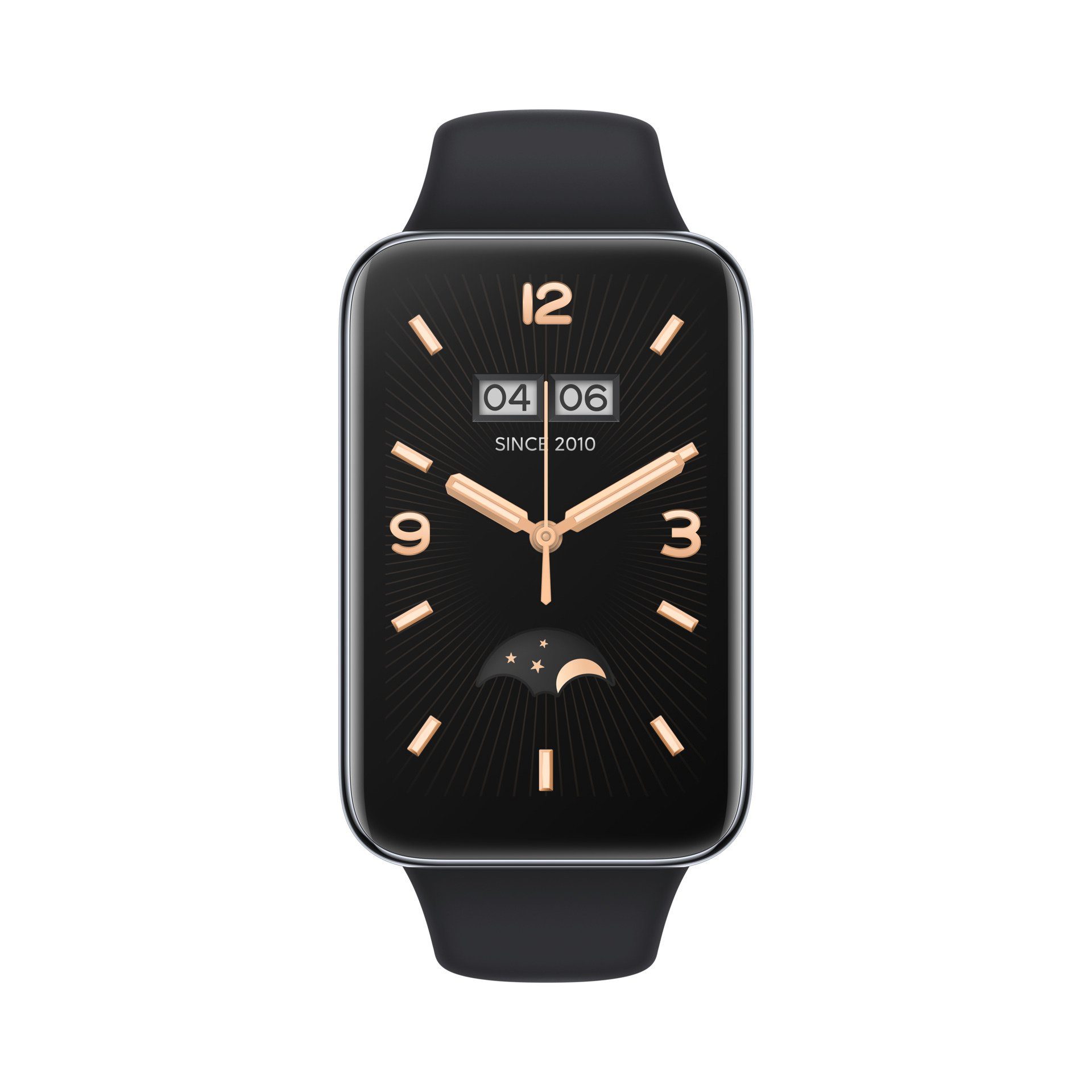 Xiaomi Smart Band 7 Pro Smartwatch (Proprietär)