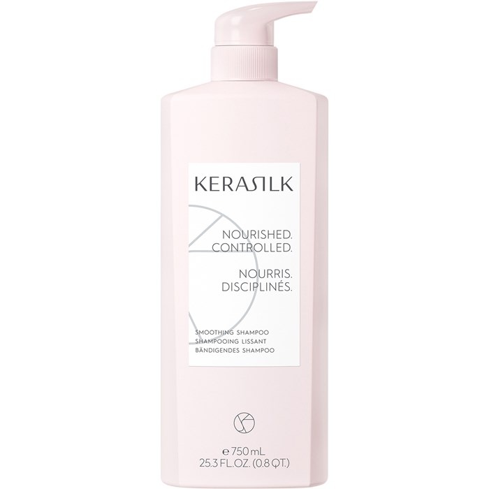 Bändigendes Shampoo