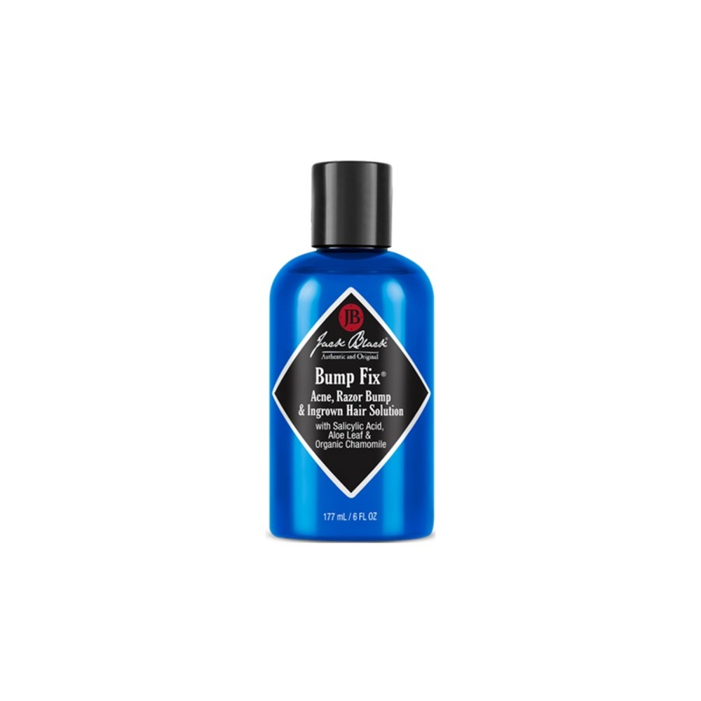 JACK BLACK Bump Fix Razor Bump & Ingrown Hair Solution Soin visage