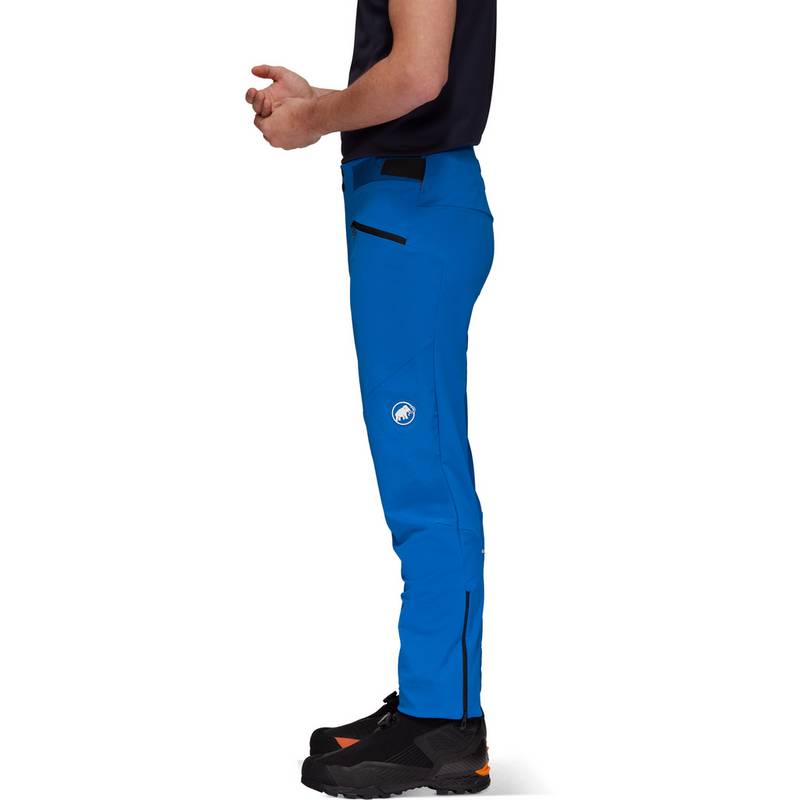 Mammut Eisfeld Advanced Softshellhose Herren