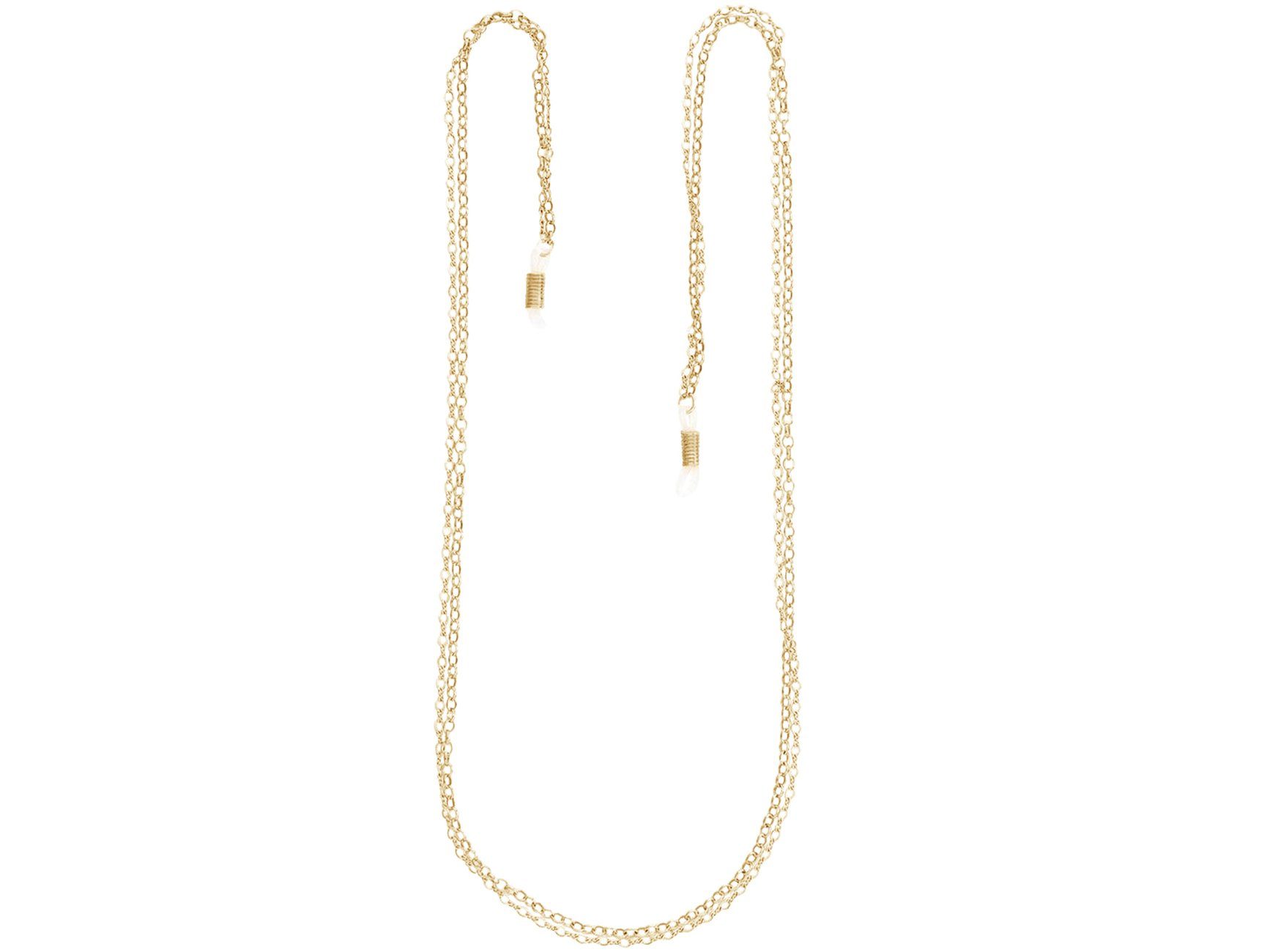 Gemshine Gliederkette, Made in Spain