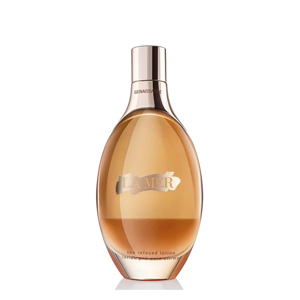 Tratament Transformator Genaissance The Infused Lotion - Fluid facial antirid, tratament reparator, tratament regenerant