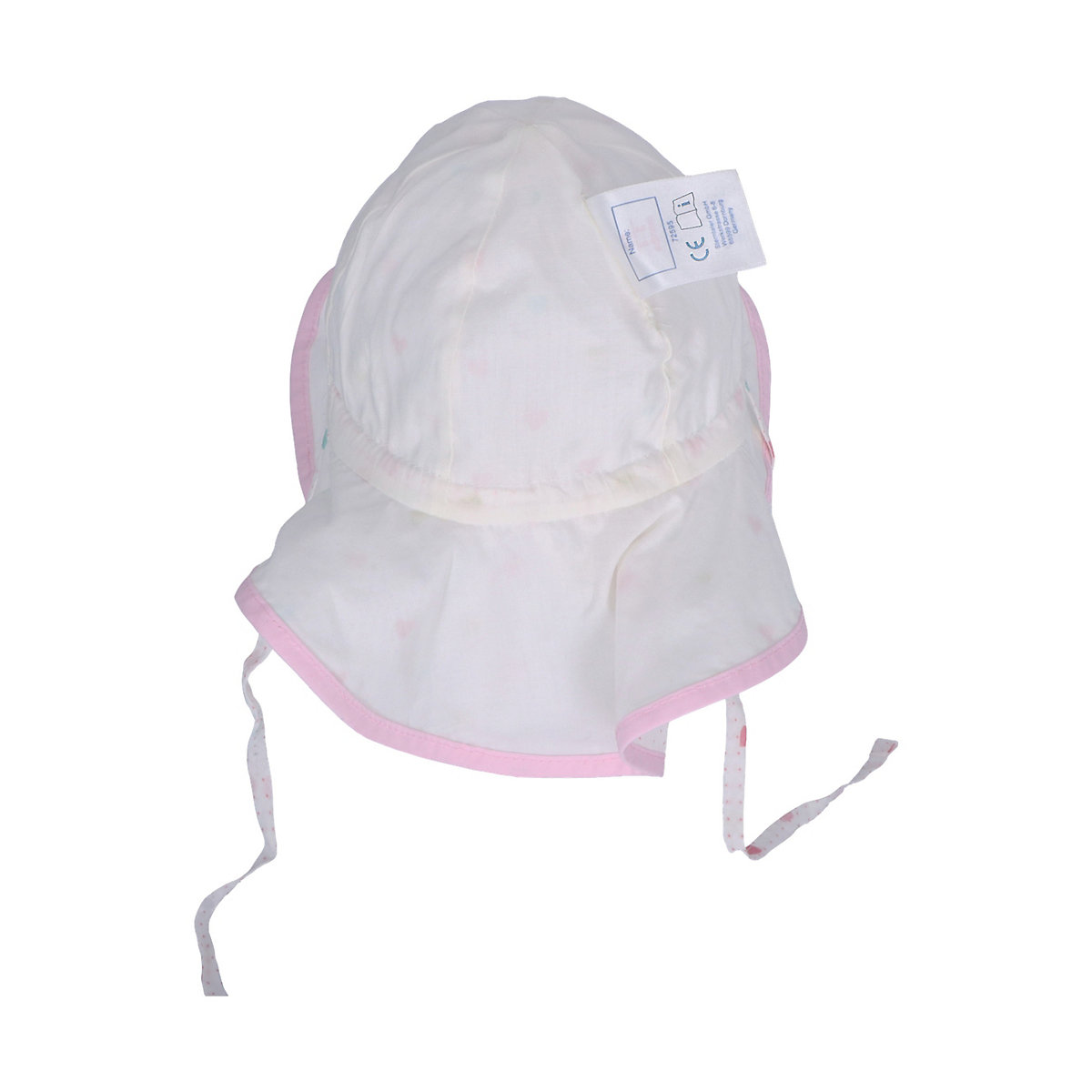 Baby Mütze für Mädchen