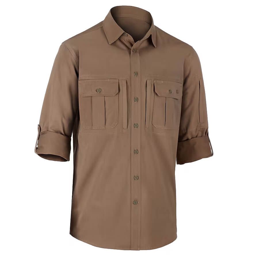 Picea Shirt LS