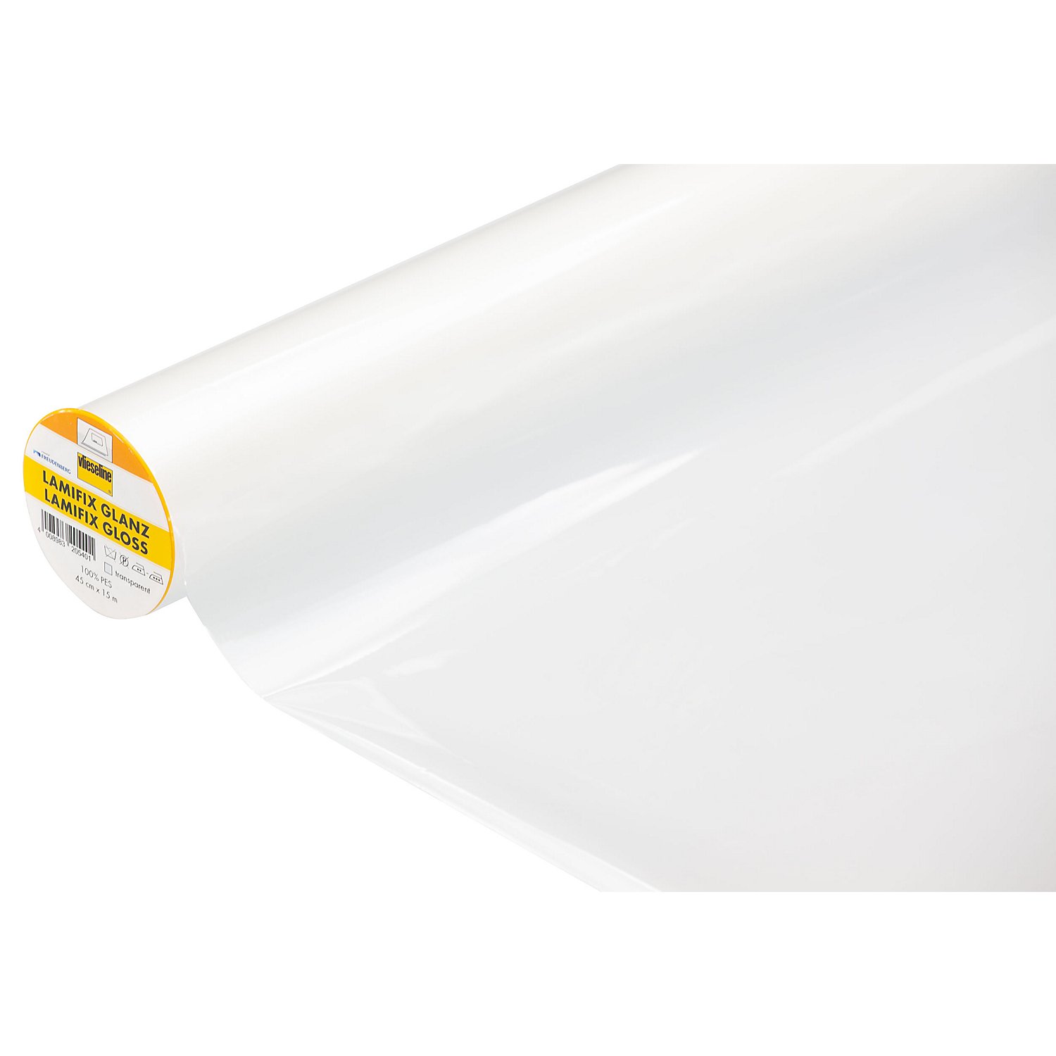 Vlieseline ® Lamifix, transparent, 93 g/m²