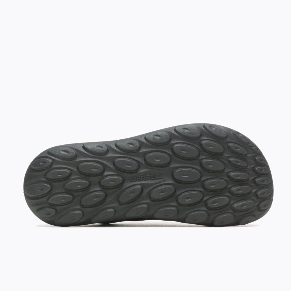 Merrell Hydro Mule 1TRL J005780 / schwarz