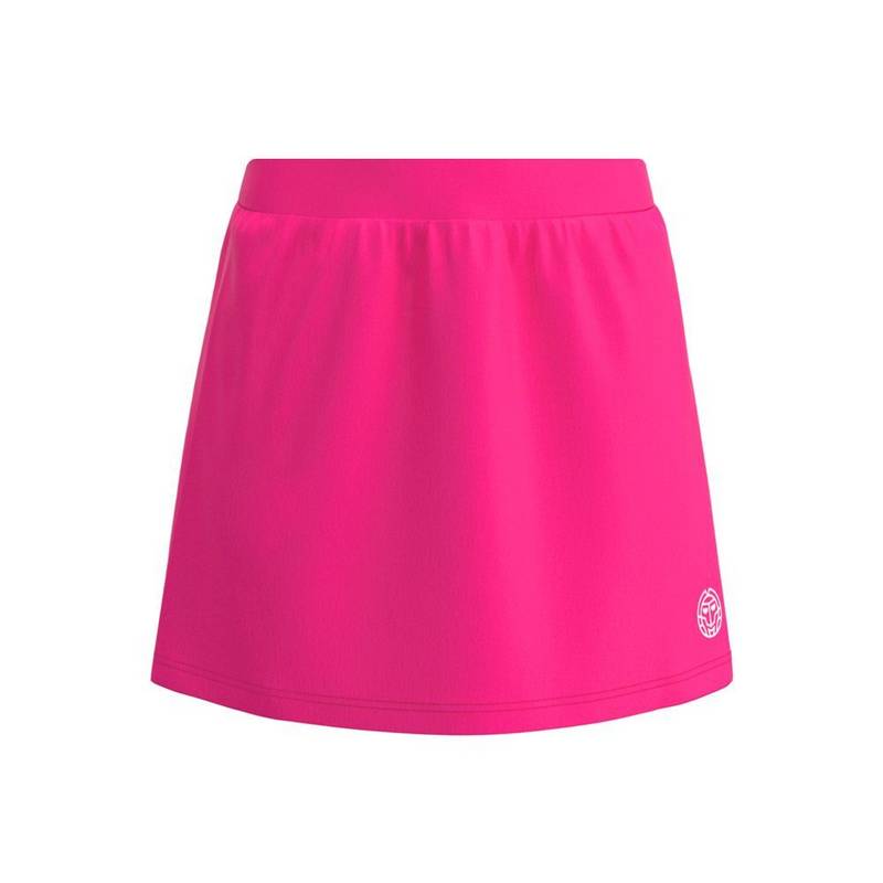 BIDI BADU Crew Skort Tennisrock Damen