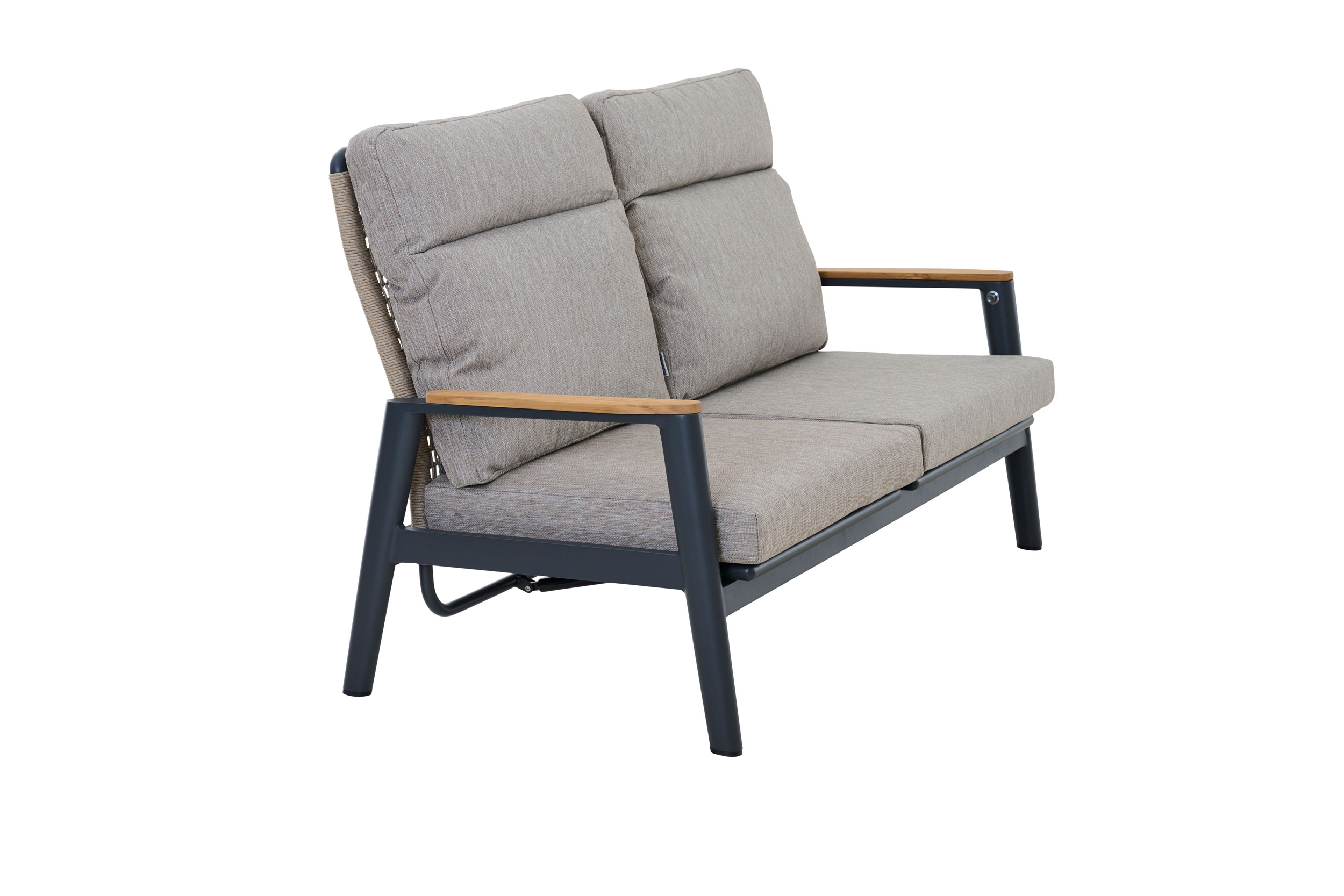 MONDO2-Sitzer Sofa
