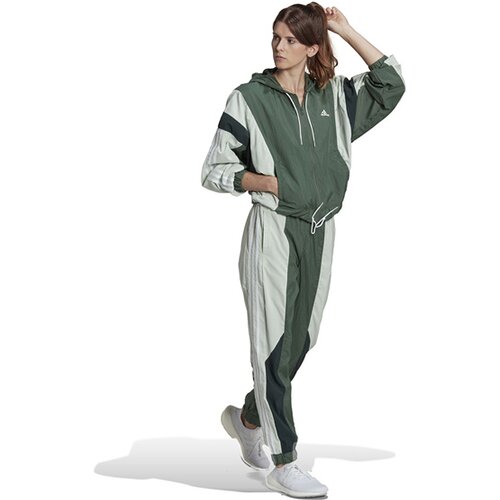 DAMEN SPORTANZUG W GAMETIME TS