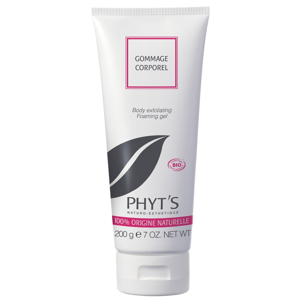 phyt's Gommage Corporel Gommage corps