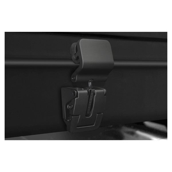 AIRLANDER PLUS BLACK EDITION - Dachzelt