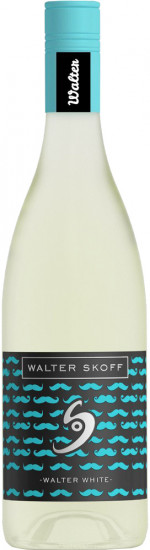 2023 Walter White trocken - Weingut Walter Skoff