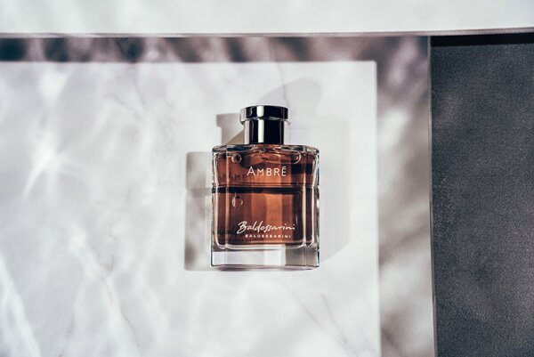 Baldessarini Ambré Eau de Toilette