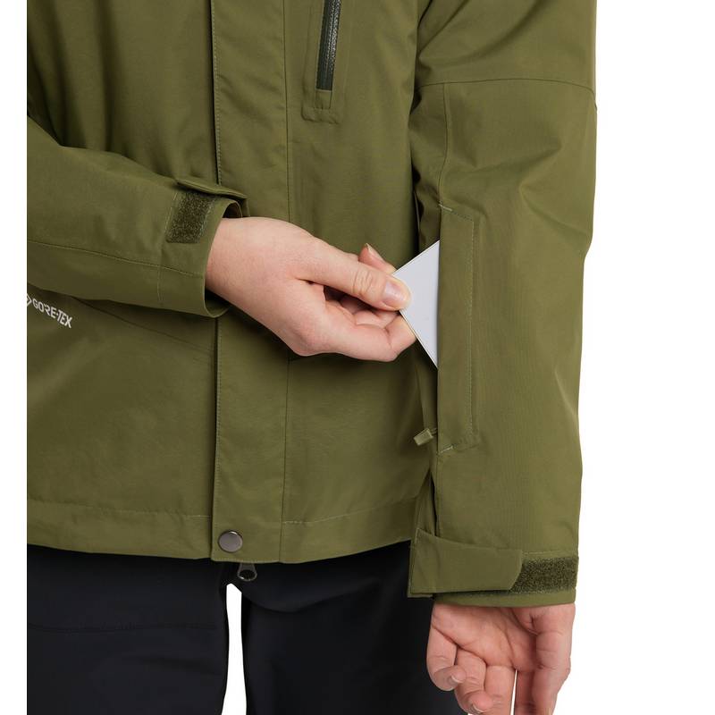 Haglöfs Astral GTX Jacket Hardshelljacke Damen