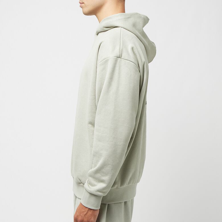 adidas Originals Basketball Sue Hoodie light grey
