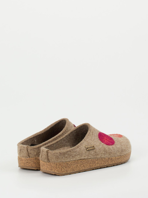Hausschuh-71632590009 Haflinger