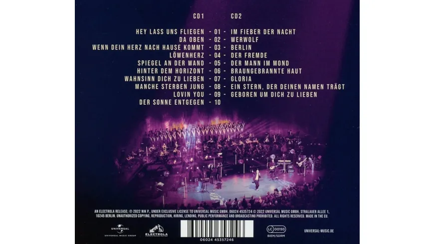 Symphonic