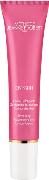 Jeanne Piaubert Divinskin Augencreme