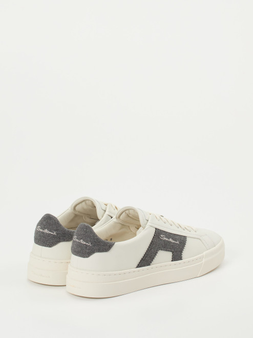 Sneaker-46617940026 Santoni