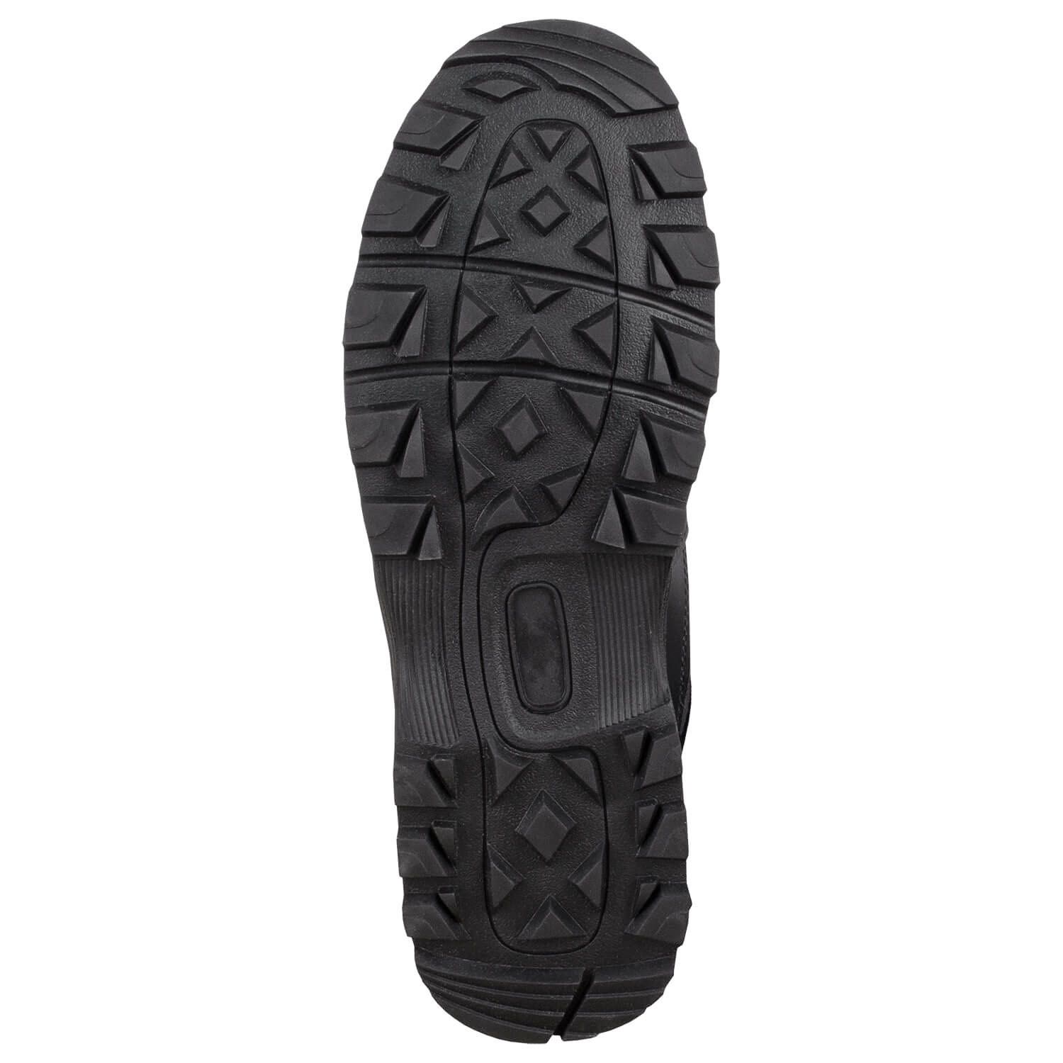 Swat Boots